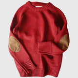 Fashionable Men's Sweater - Victor
