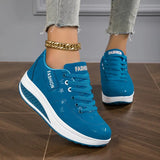 Nova Orthopedic Air Cushion Sneakers for Women