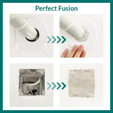Enhanced Product Title: **Wasserdichte Dichtungsknete – Flexible, formbare Lückenfüllung für effektive Heimreparaturen und Abdichtungen** 

This title includes relevant keywords for better visibility and clarity, making it more appealing for Google Shoppi