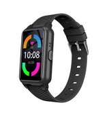 Senior Smartwatch – Fall Detection & SOS Call, 4G GPS, IP67 Waterproof