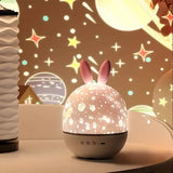 StarrySky Projector – Rabbit