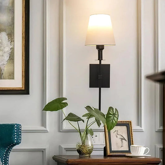 Wall Light – Rechargeable, Wireless Design & 2-Pack Set