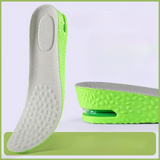 Kalsten | AirPlus Height Boosting Sports Insoles with Air Cushion Technology