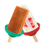 Silicone Ice Cream Holder – Drip Guard, BPA-Free, Set of 4, for Cones & Popsicles