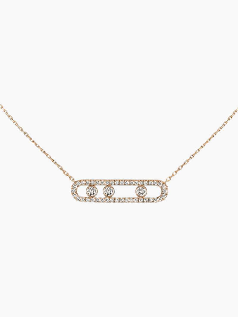 Elegant Filigree Necklace for Women - Handmade Silver Jewelry for Any Occasion