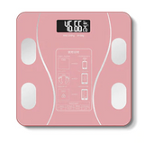 Smart Body Fat Scale – App Sync, 11 Metrics & 180kg Capacity