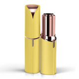 Flawless Facial Hair Remover - Achieve Silky Smooth Skin Effortlessly!