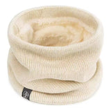 Premium Fleece Neck Warmer – Ultimate Cold & Wind Protection for Outdoor Comfort