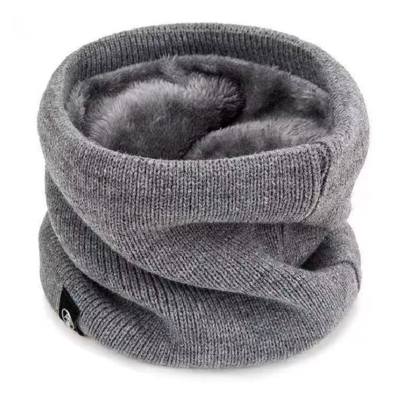 Premium Fleece Neck Warmer – Ultimate Cold & Wind Protection for Outdoor Comfort