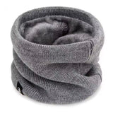 Premium Fleece Neck Warmer – Ultimate Cold & Wind Protection for Outdoor Comfort