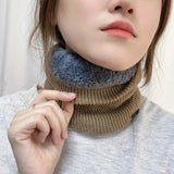 Premium Fleece Neck Warmer – Ultimate Cold & Wind Protection for Outdoor Comfort