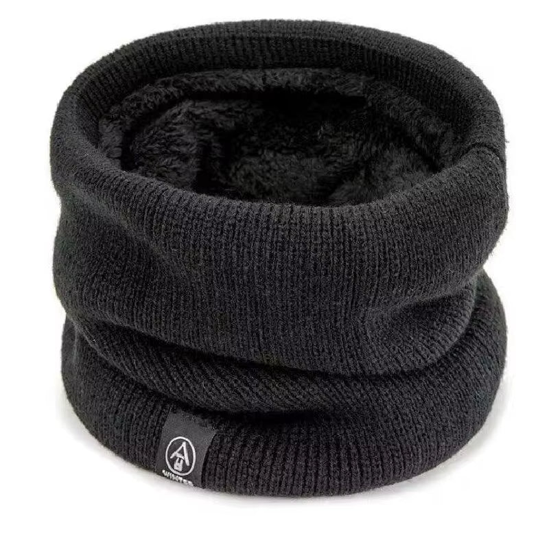 Premium Fleece Neck Warmer – Ultimate Cold & Wind Protection for Outdoor Comfort