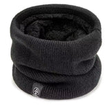 Premium Fleece Neck Warmer – Ultimate Cold & Wind Protection for Outdoor Comfort