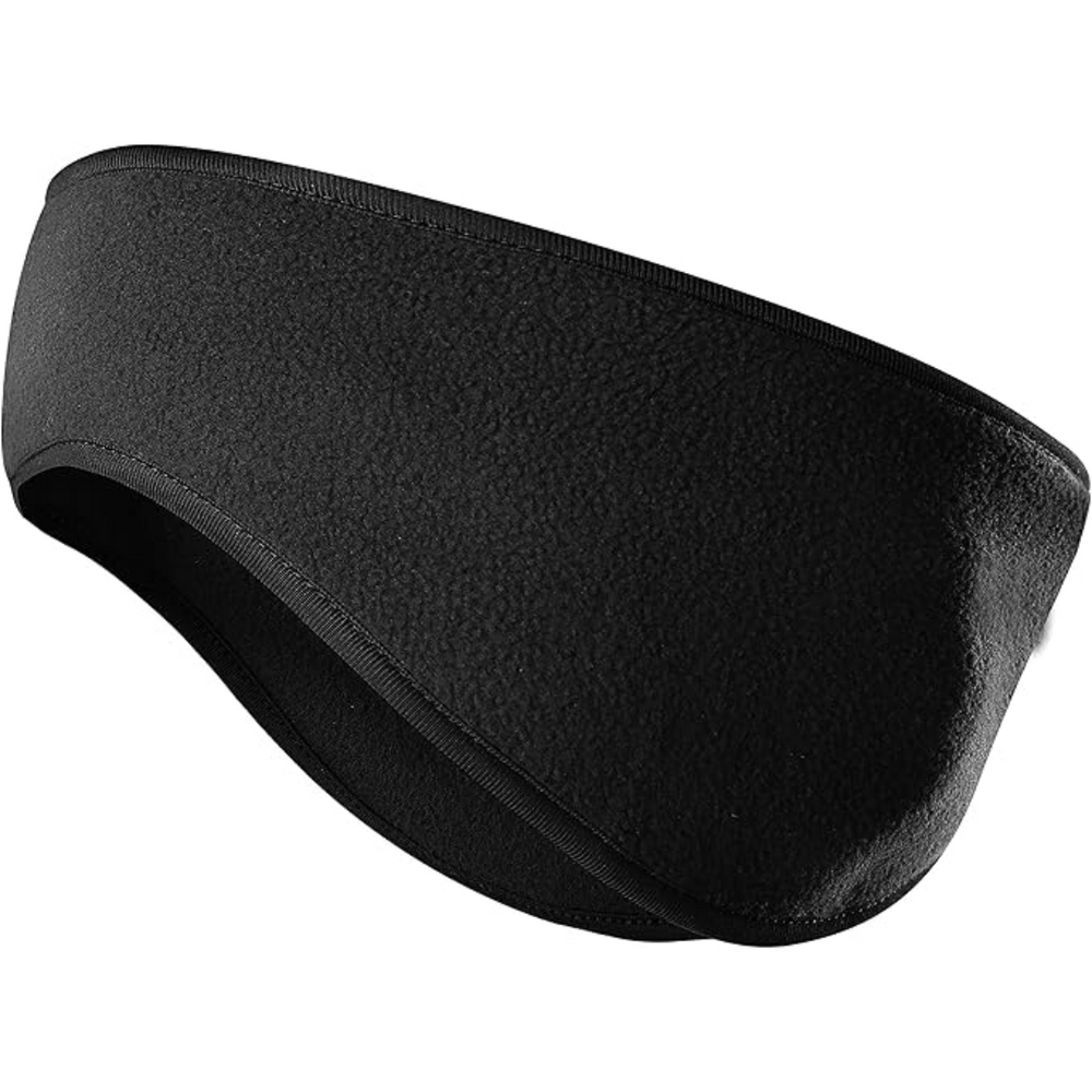 Marco Fleece Winter Ear Warmers - Cozy, Stylish & Warm Ear Protection for Cold Weather