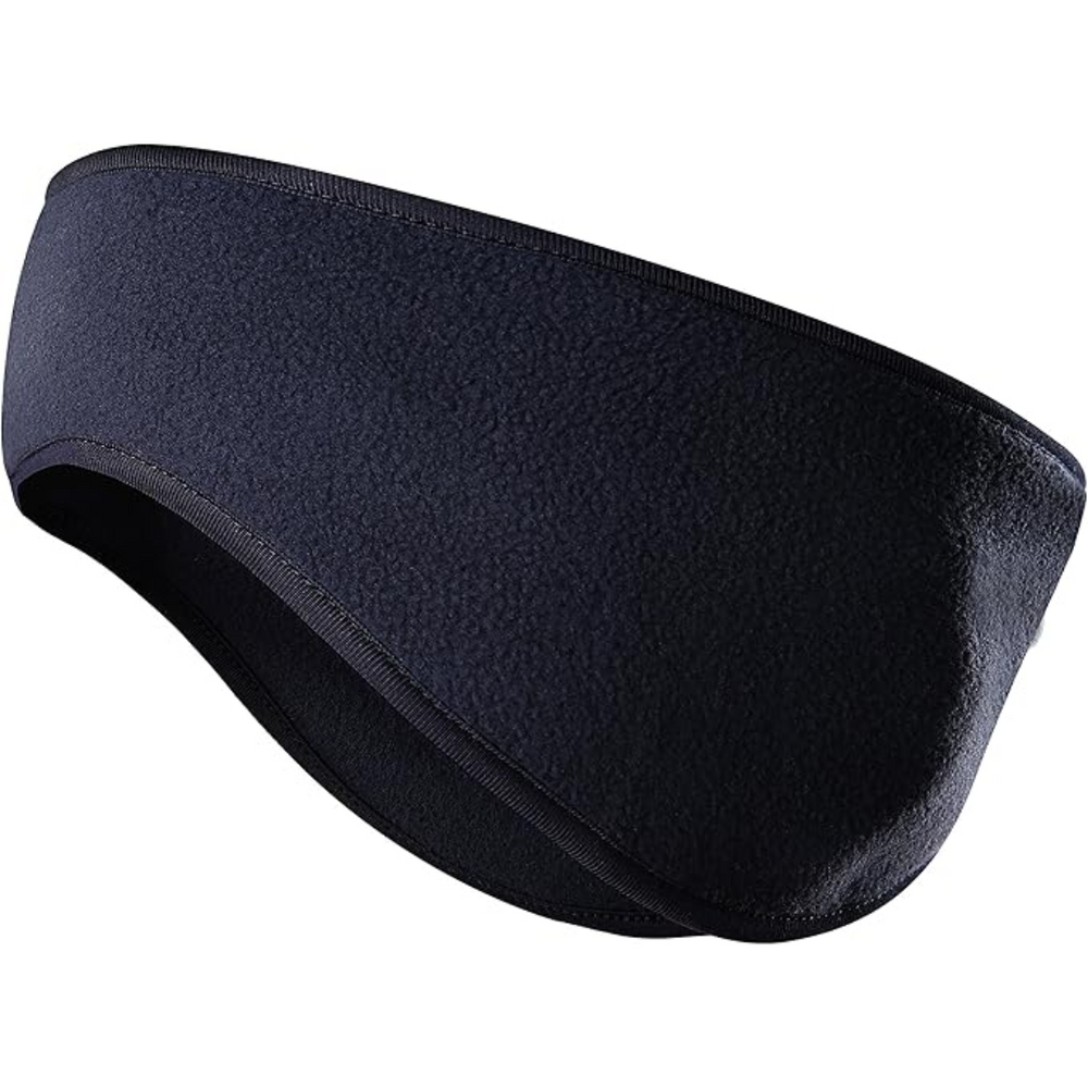 Marco Fleece Winter Ear Warmers - Cozy, Stylish & Warm Ear Protection for Cold Weather