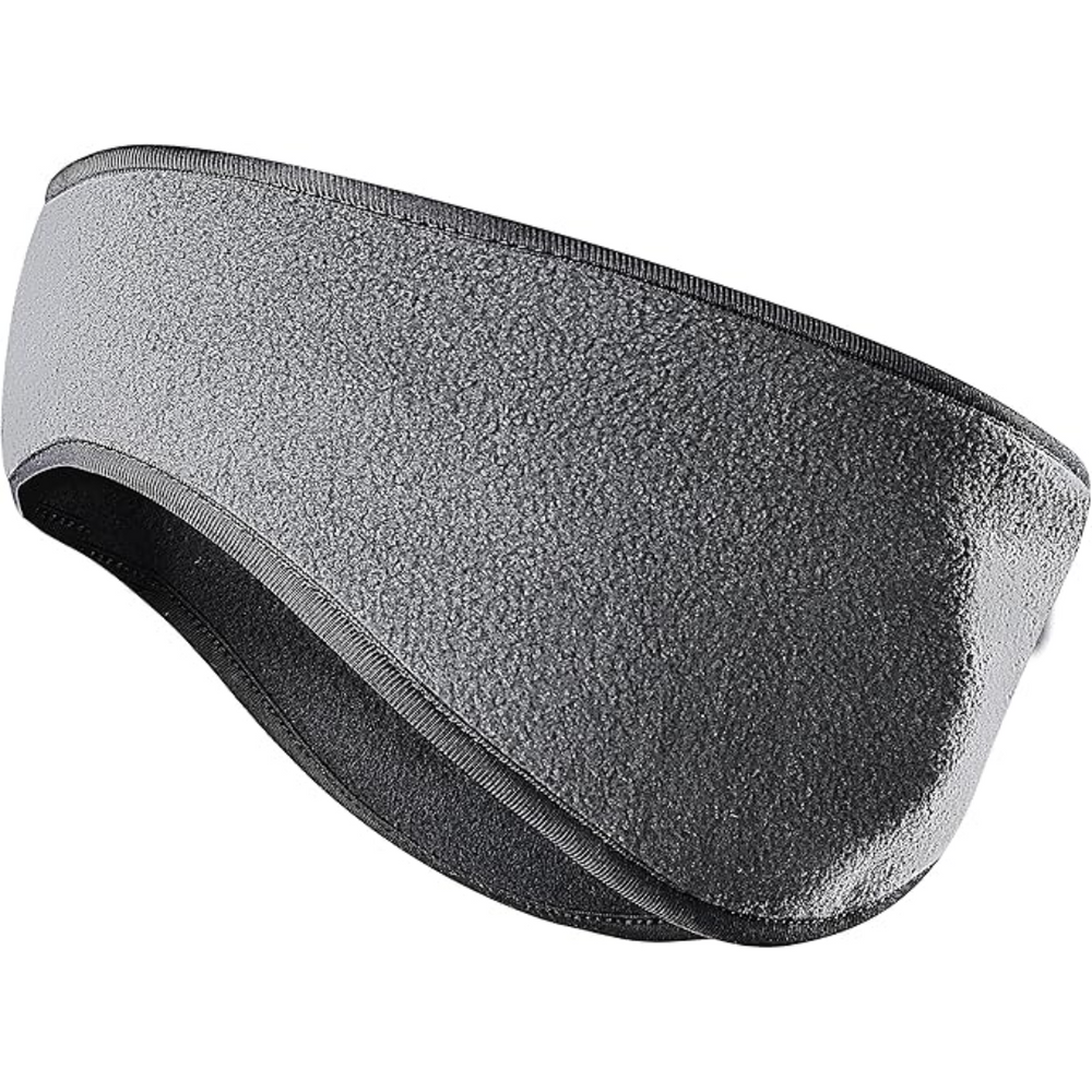 Marco Fleece Winter Ear Warmers - Cozy, Stylish & Warm Ear Protection for Cold Weather