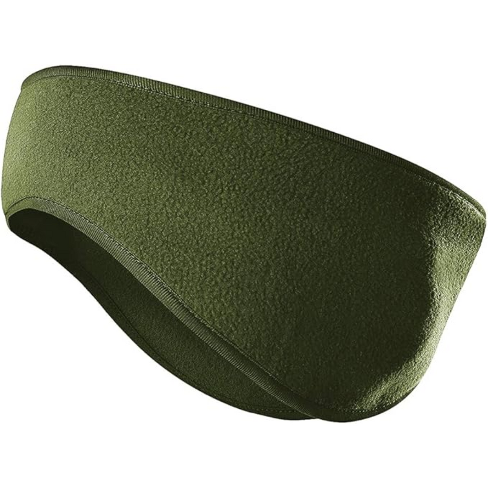 Marco Fleece Winter Ear Warmers - Cozy, Stylish & Warm Ear Protection for Cold Weather