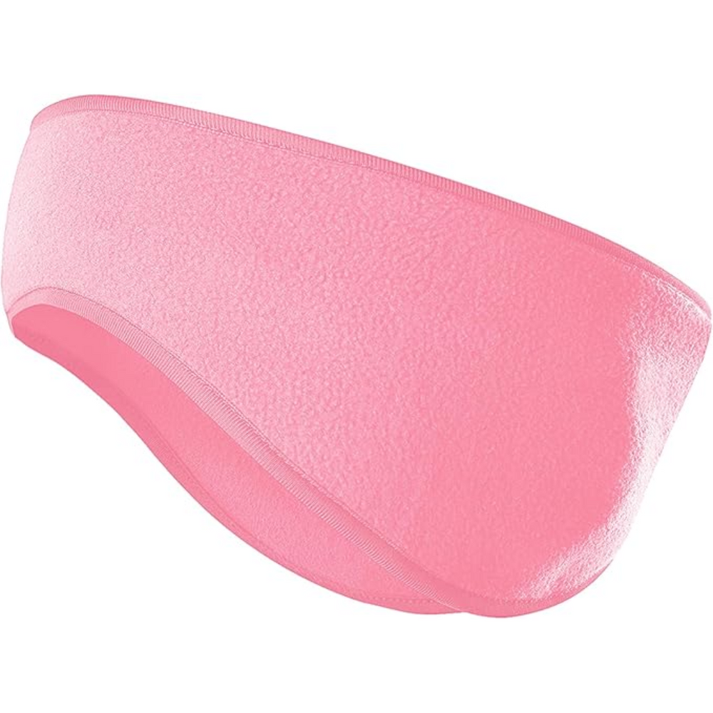 Marco Fleece Winter Ear Warmers - Cozy, Stylish & Warm Ear Protection for Cold Weather