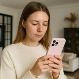 BowLift | FLEXISHIELD – TPU Shockproof Silicone Case for iPhone 16 & 17 Series
