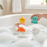 Floating Bath Toys – Light-Up, Interactive & Kids Fun