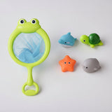 Floating Bath Toys – Light-Up, Interactive & Kids Fun