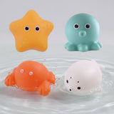 Floating Bath Toys – Light-Up, Interactive & Kids Fun