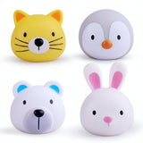 Floating Bath Toys – Light-Up, Interactive & Kids Fun