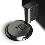 Heavy-Duty Mechanical Floor Door Holder | Durable, Adjustable Door Stop for Home & Office Use