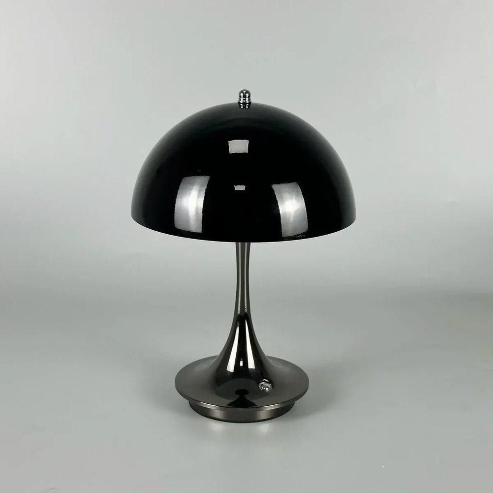 BloomGlow - Dimmable & Cordless Flower Bud Lamp