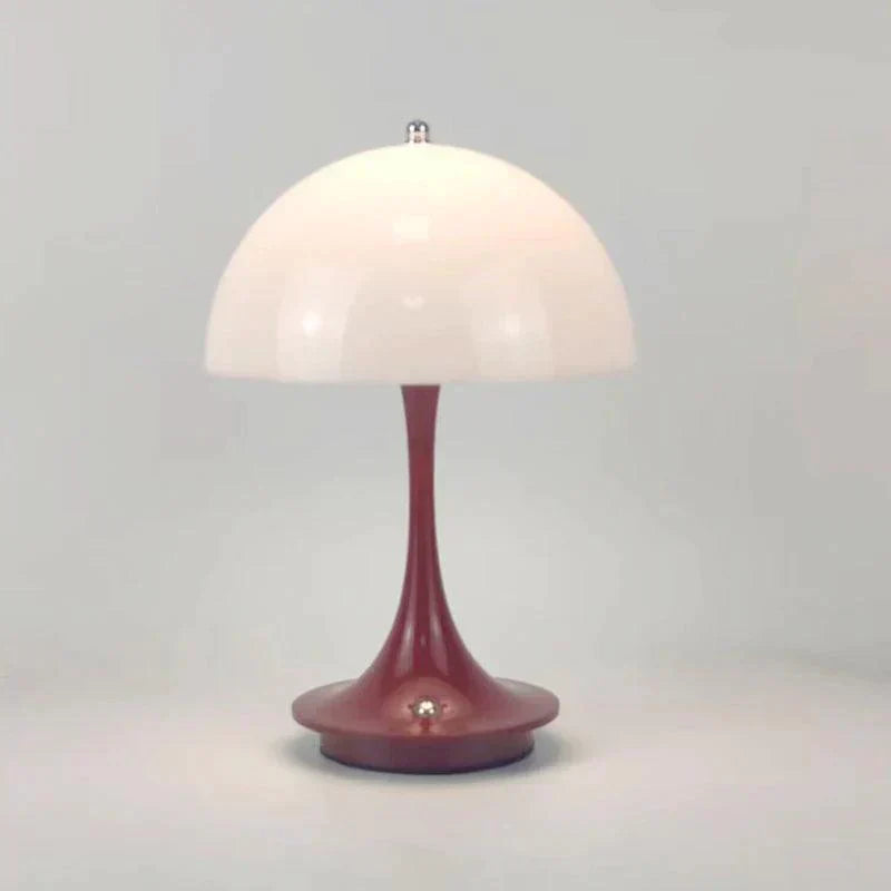 BloomGlow - Dimmable & Cordless Flower Bud Lamp