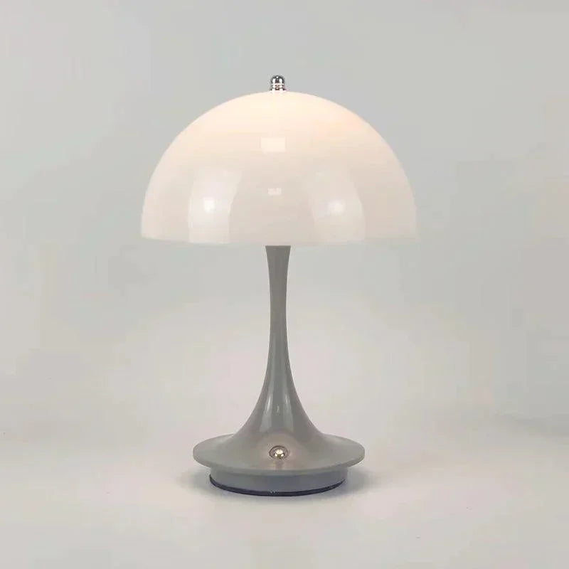 BloomGlow - Dimmable & Cordless Flower Bud Lamp