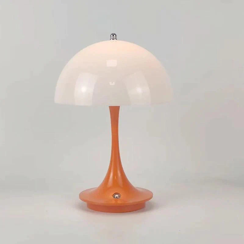 BloomGlow - Dimmable & Cordless Flower Bud Lamp