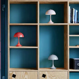 BloomGlow - Dimmable & Cordless Flower Bud Lamp