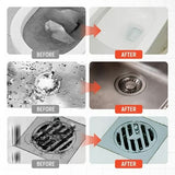 FLOWMAX High-Pressure Toilet Plunger - Rapid Clog Removal Tool for Effective Bathroom Drain Cleaning
