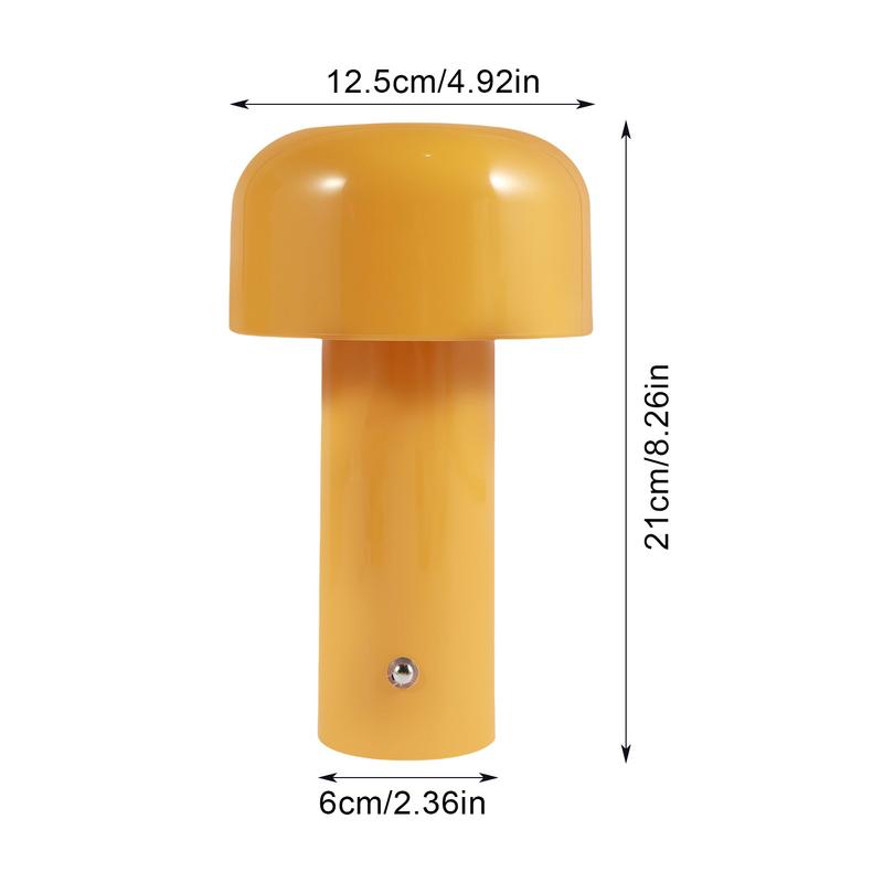 Enhanced Product Title: **Wiederaufladbare LED-Tischlampe mit Dimmer – Tragbare, Energiesparende Beleuchtung für Zuhause und Büro** 

This title includes additional keywords and details that can help improve visibility and appeal in Google Shopping search