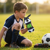 Foldable Silicone Water Bottle – Collapsible & Leak-Proof for Sports