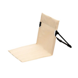 Ultralight Folding Camping Chair – 500g, Aluminum Frame & 600D Oxford Fabric