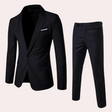 Formal and Comfortable Men's Suit - Thomas