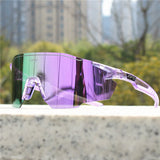 BowLift | Men’s Polarised Sports Sunglasses – UV Protection & Lightweight Design