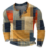 Enhanced Product Title: "Enrico Timeless Structured Sweater - Classic Style Pullover for Men" 

This title includes relevant keywords while maintaining clarity and appeal for potential buyers.