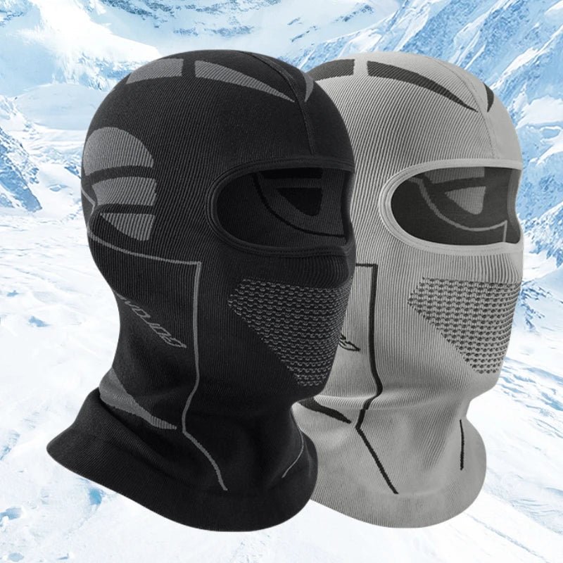 Enhanced Product Title: FROSTGUARD Thermal Full Face Mask for Ultimate Outdoor Sports Protection – Windproof, Breathable, and Warm 

This title includes keywords that potential customers might search for while also highlighting key features of the product