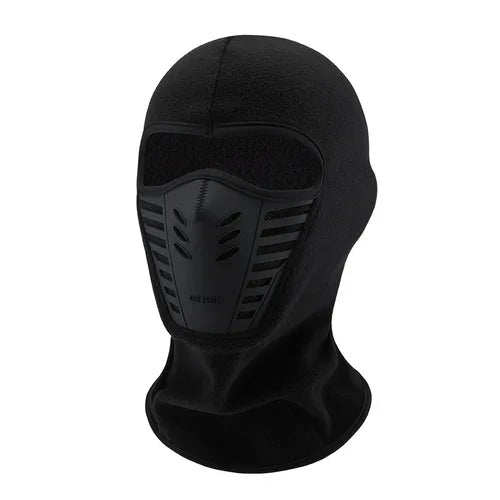 Enhanced Product Title: FROSTGUARD Thermal Full Face Mask for Ultimate Outdoor Sports Protection – Windproof, Breathable, and Warm 

This title includes keywords that potential customers might search for while also highlighting key features of the product