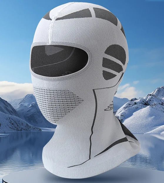 Enhanced Product Title: FROSTGUARD Thermal Full Face Mask for Ultimate Outdoor Sports Protection – Windproof, Breathable, and Warm 

This title includes keywords that potential customers might search for while also highlighting key features of the product