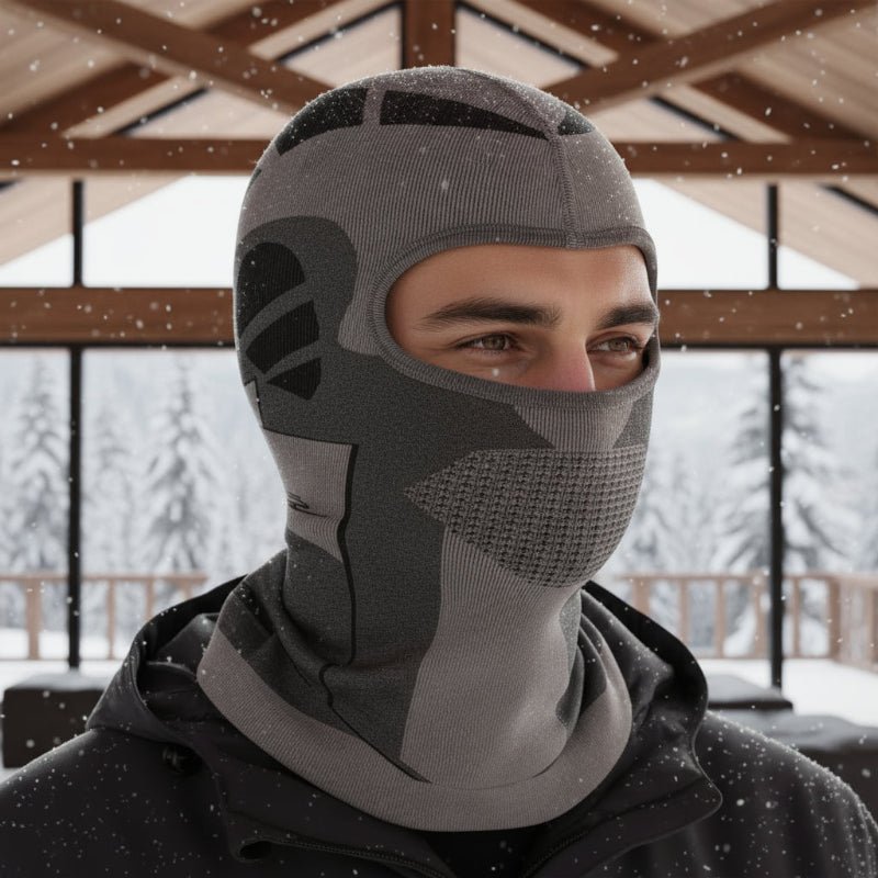 Enhanced Product Title: FROSTGUARD Thermal Full Face Mask for Ultimate Outdoor Sports Protection – Windproof, Breathable, and Warm 

This title includes keywords that potential customers might search for while also highlighting key features of the product