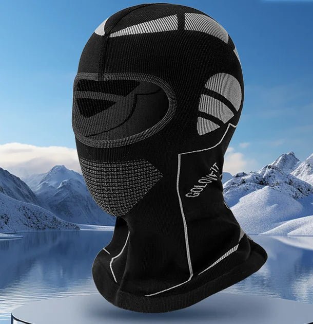 Enhanced Product Title: FROSTGUARD Thermal Full Face Mask for Ultimate Outdoor Sports Protection – Windproof, Breathable, and Warm 

This title includes keywords that potential customers might search for while also highlighting key features of the product