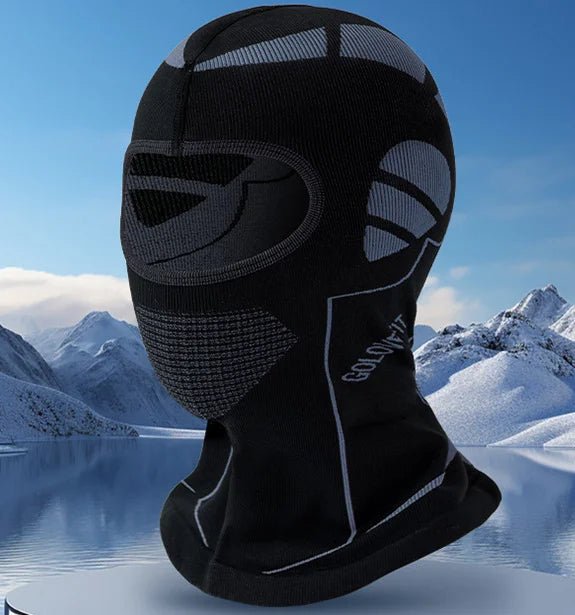 Enhanced Product Title: FROSTGUARD Thermal Full Face Mask for Ultimate Outdoor Sports Protection – Windproof, Breathable, and Warm 

This title includes keywords that potential customers might search for while also highlighting key features of the product