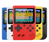Retro Game Player - Over 400 Games Nostalgia Kalsten