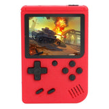 Retro Game Player - Over 400 Games Nostalgia Kalsten