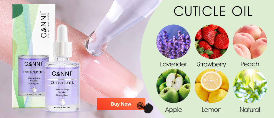 Luxury Gel Nail Varnish - UV/LED Curing, 0.41 fl oz - Vibrant Colors for Long-Lasting Shine