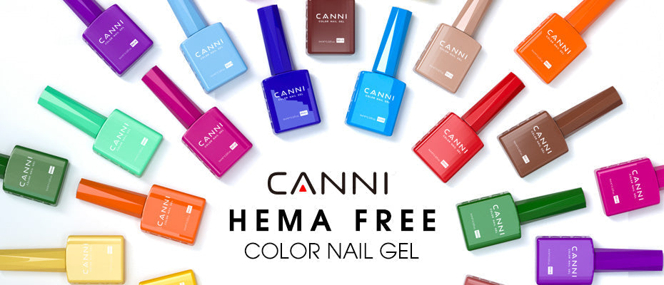 Luxury Gel Nail Varnish - UV/LED Curing, 0.41 fl oz - Vibrant Colors for Long-Lasting Shine